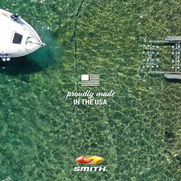 NWT CE Smith 3" Adjustable Keel Roller Bracket Assembly, Black (32003G) - Picture 3 of 4